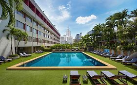 Ambassador Hotel in Bangkok